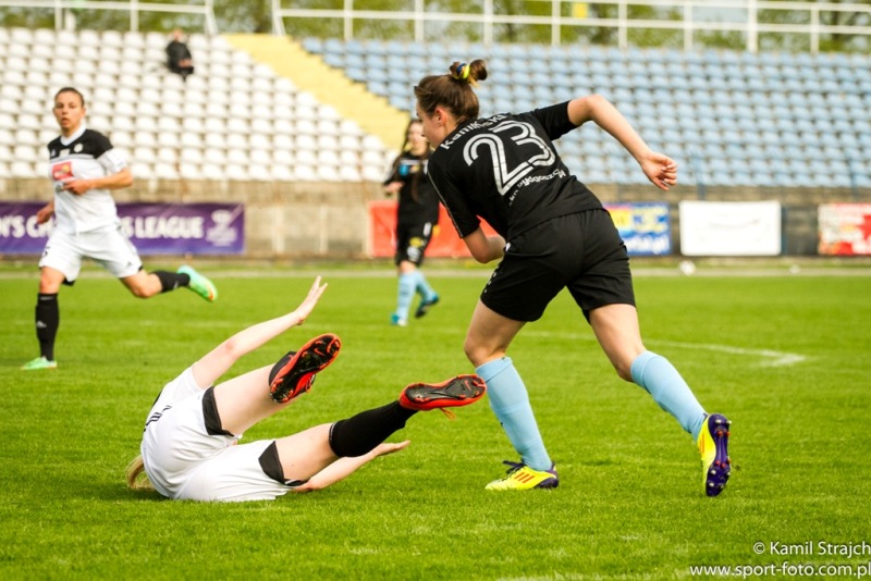 Medyk Konin - KKP Bydgoszcz