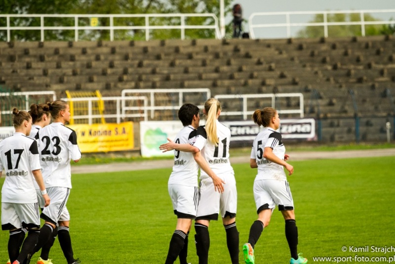 Medyk Konin - KKP Bydgoszcz