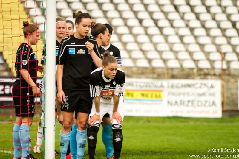 Medyk Konin - KKP Bydgoszcz