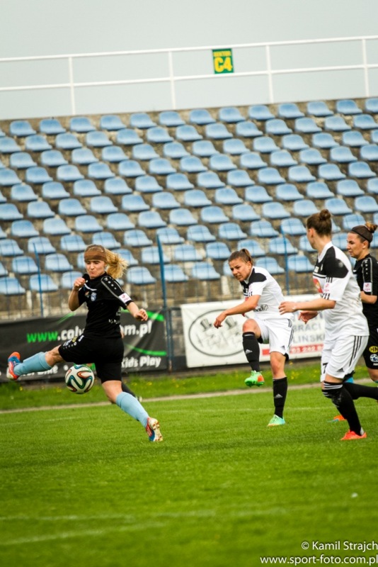 Medyk Konin - KKP Bydgoszcz