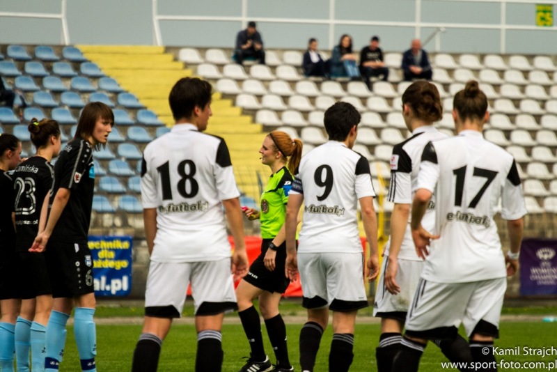 Medyk Konin - KKP Bydgoszcz