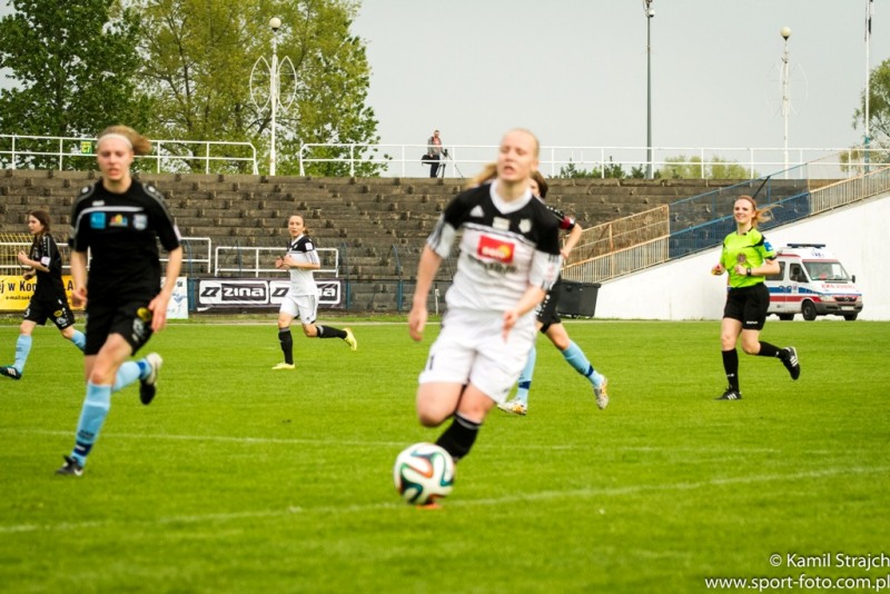 Medyk Konin - KKP Bydgoszcz