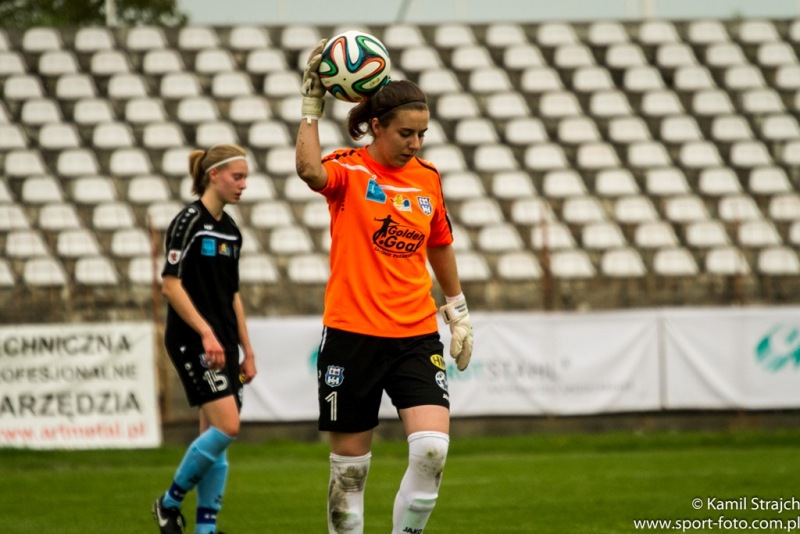 Medyk Konin - KKP Bydgoszcz