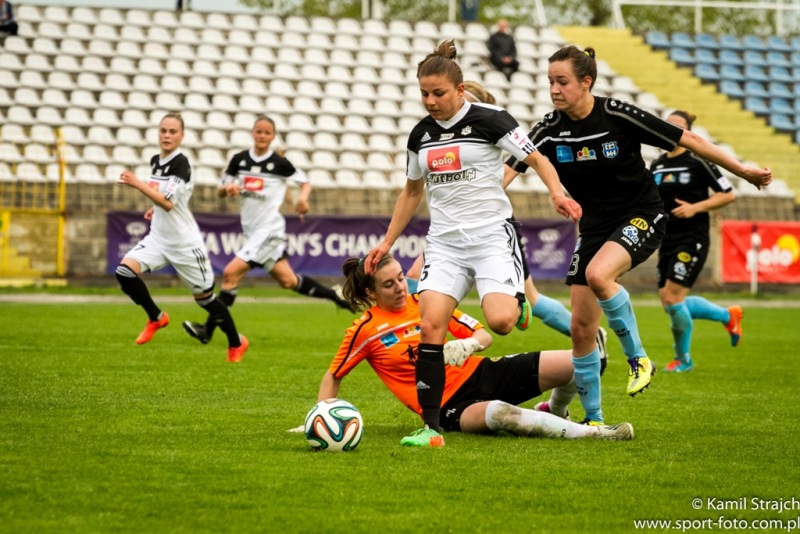 Medyk Konin - KKP Bydgoszcz