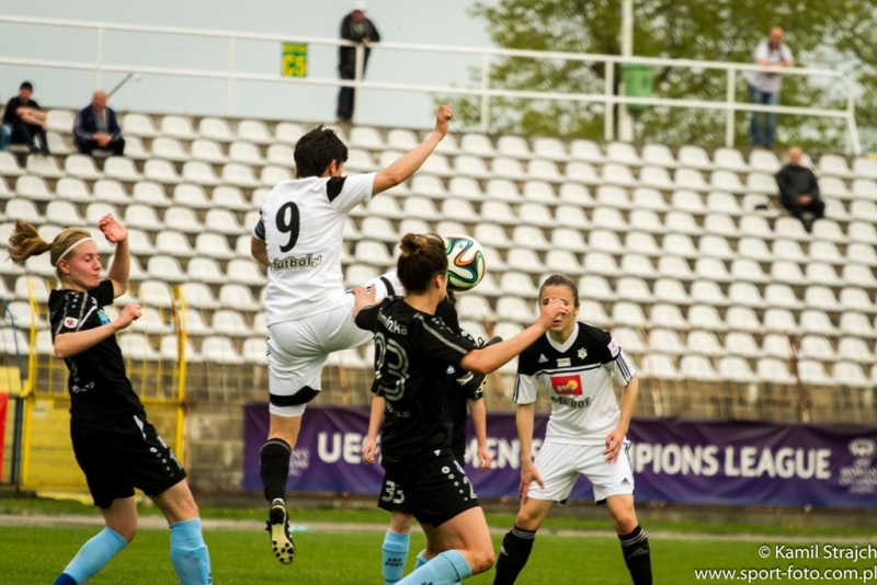 Medyk Konin - KKP Bydgoszcz