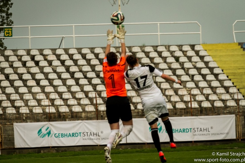 Medyk Konin - KKP Bydgoszcz