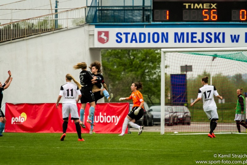 Medyk Konin - KKP Bydgoszcz