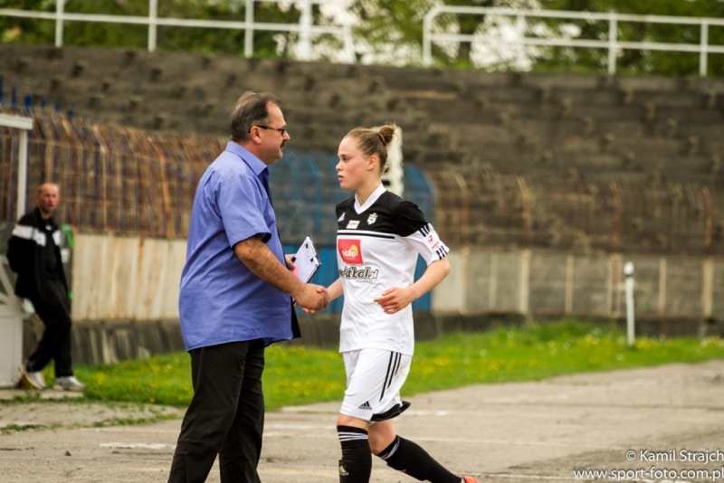 Medyk Konin - KKP Bydgoszcz