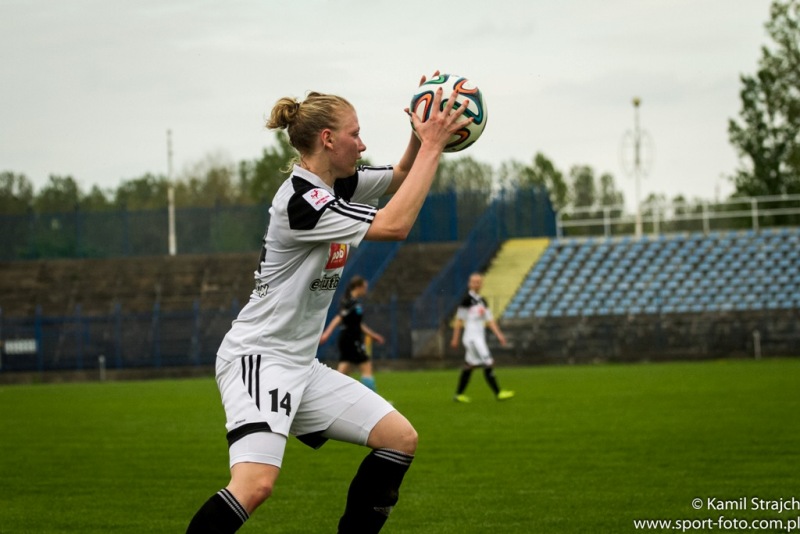 Medyk Konin - KKP Bydgoszcz