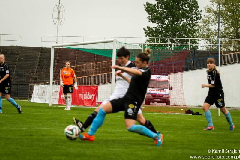 Medyk Konin - KKP Bydgoszcz