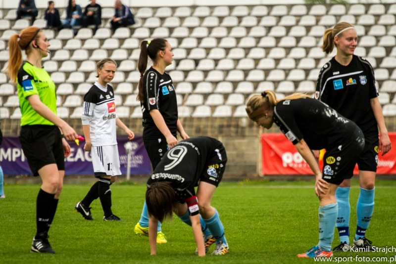 Medyk Konin - KKP Bydgoszcz