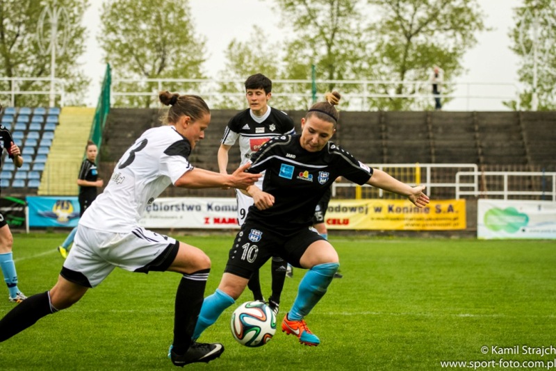 Medyk Konin - KKP Bydgoszcz