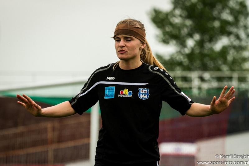 Medyk Konin - KKP Bydgoszcz