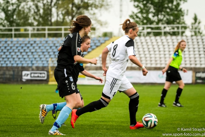 Medyk Konin - KKP Bydgoszcz