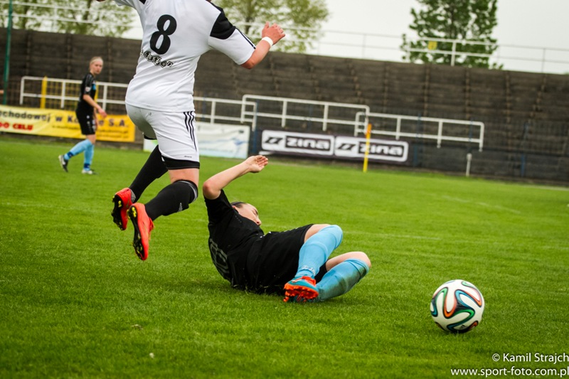 Medyk Konin - KKP Bydgoszcz