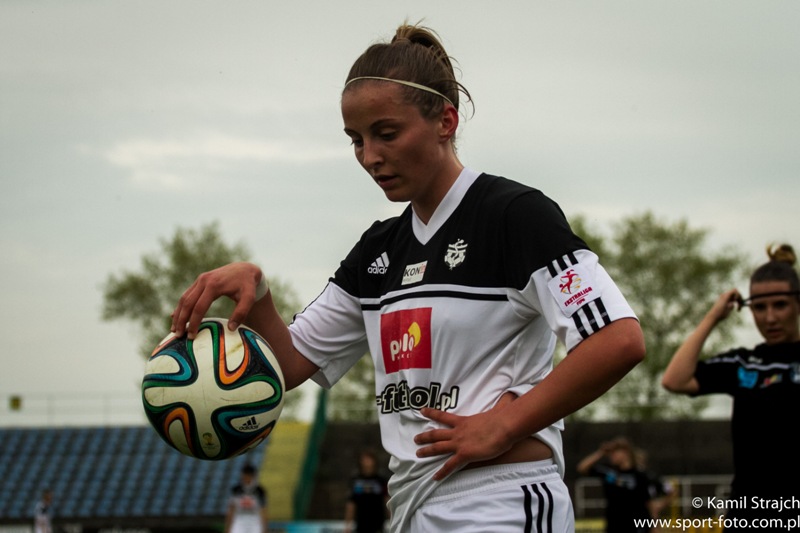 Medyk Konin - KKP Bydgoszcz