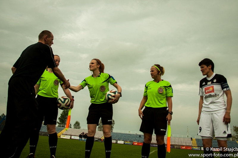 Medyk Konin - KKP Bydgoszcz