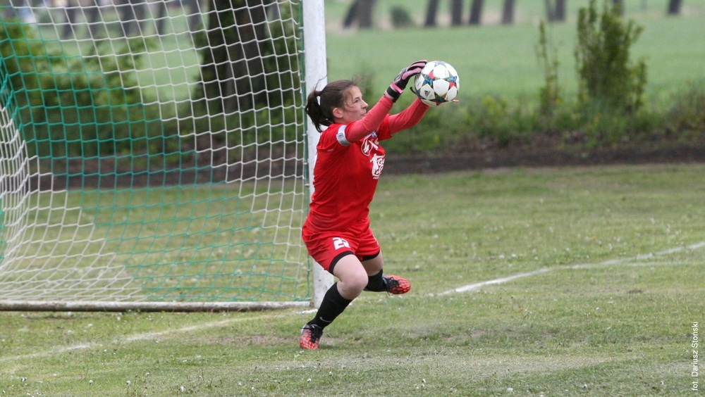 Orzeł Kcynia - KKP Bydgoszcz