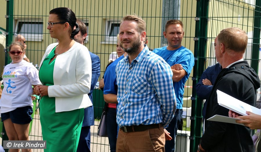 Poznańska Liga Orliczek - zakończenie