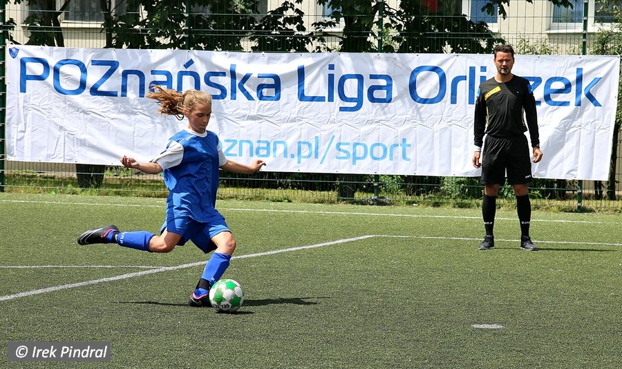 Poznańska Liga Orliczek - zakończenie
