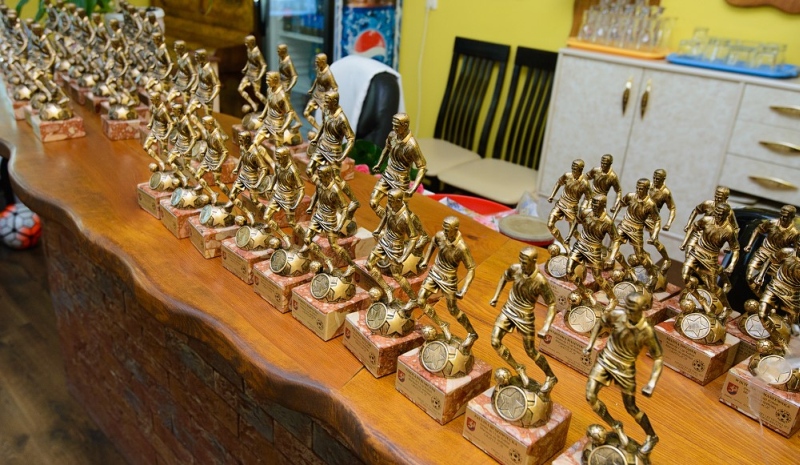 Victoria Sianów - podsumowanie sezonu