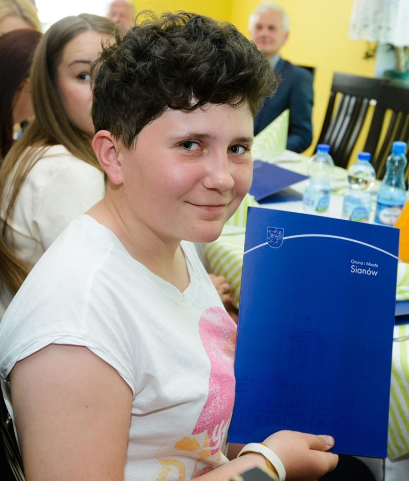 Victoria Sianów - podsumowanie sezonu