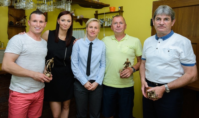 Victoria Sianów - podsumowanie sezonu