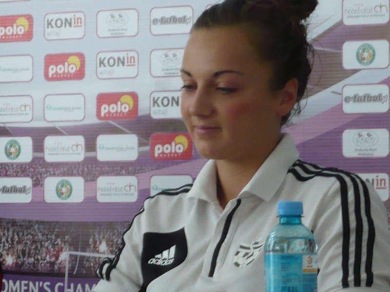 Medyk Konin konferencja