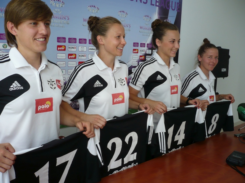 Medyk Konin konferencja