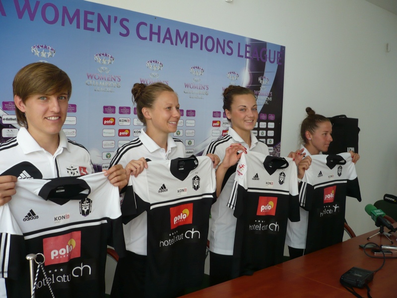 Medyk Konin konferencja