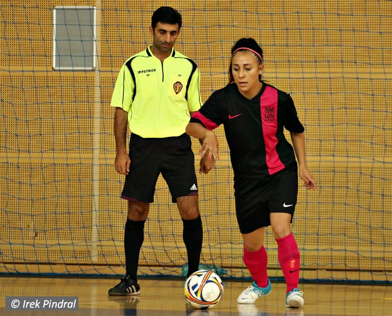 AZS UAM Poznań - Trondheim