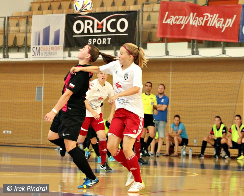 AZS UAM Poznań - Munster