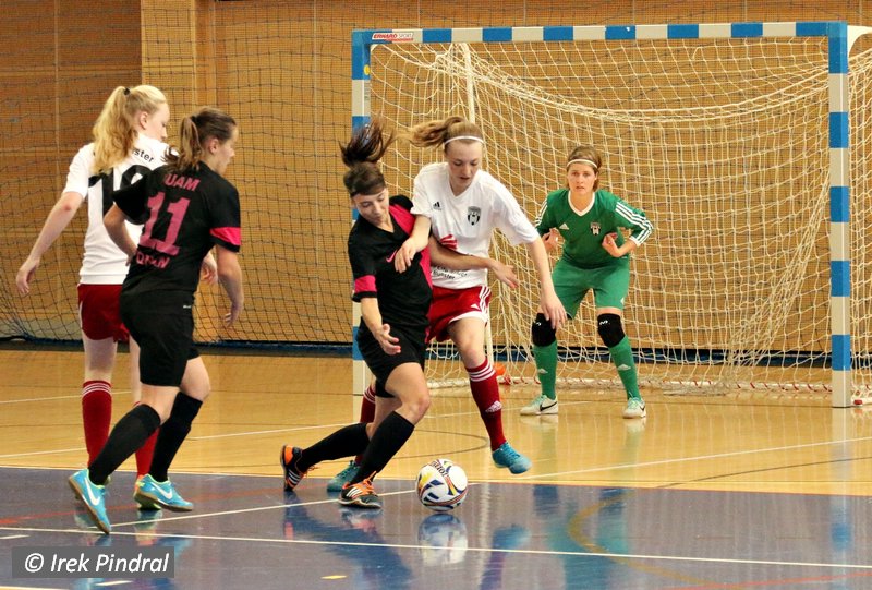 AZS UAM Poznań - Munster