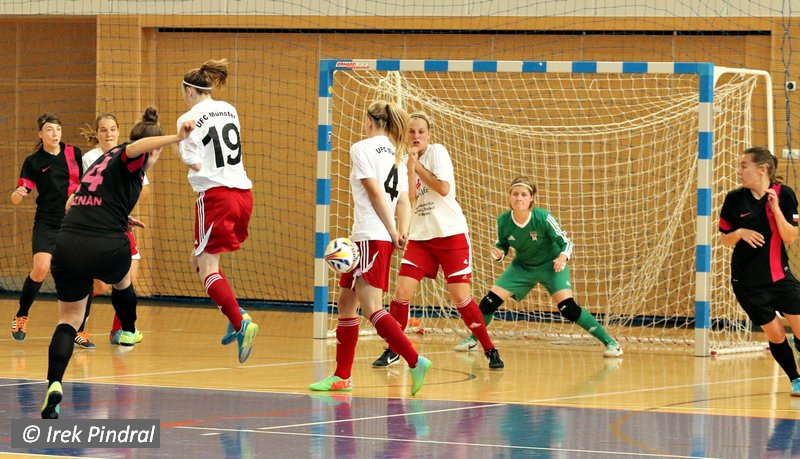 AZS UAM Poznań - Munster