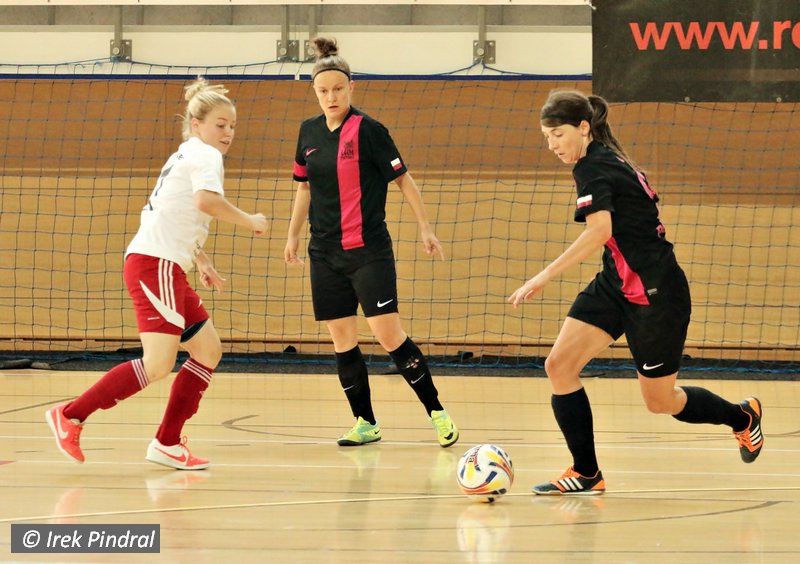 AZS UAM Poznań - Munster