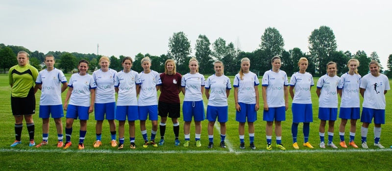 Turniej im. Anny Bocian Sianów