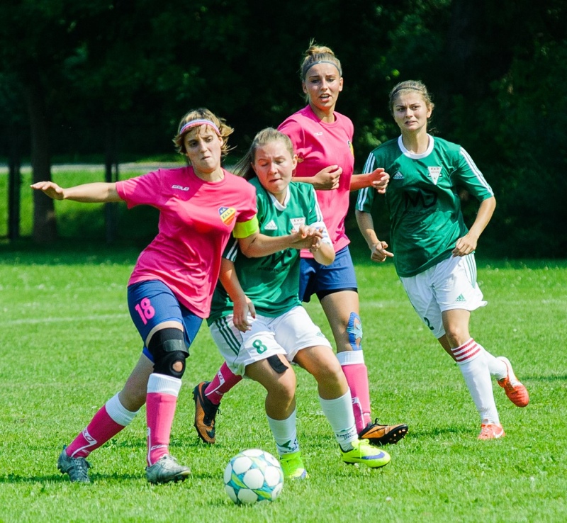 Turniej im. Anny Bocian Sianów