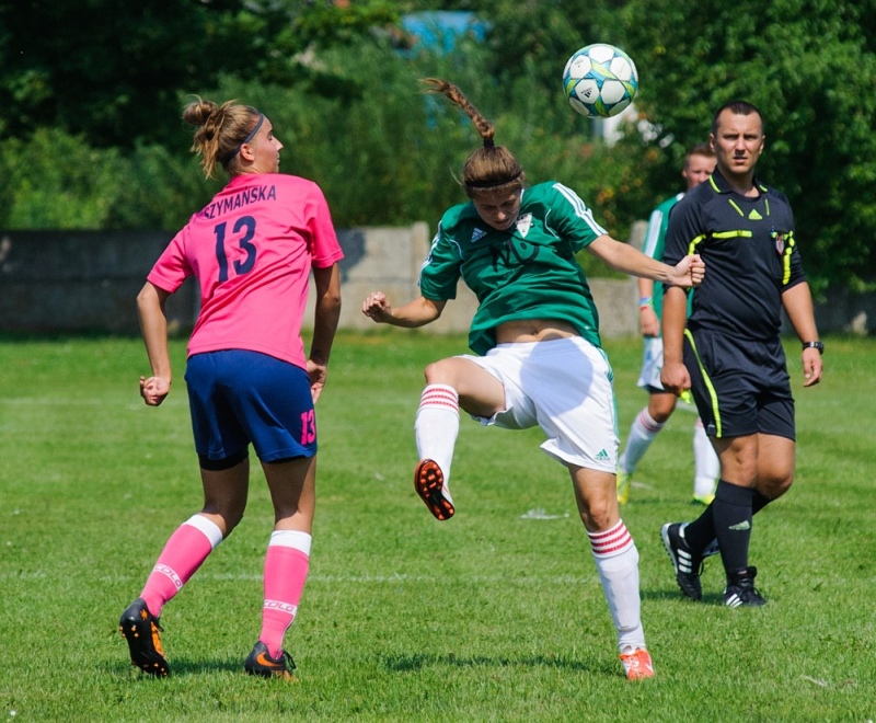 Turniej im. Anny Bocian Sianów