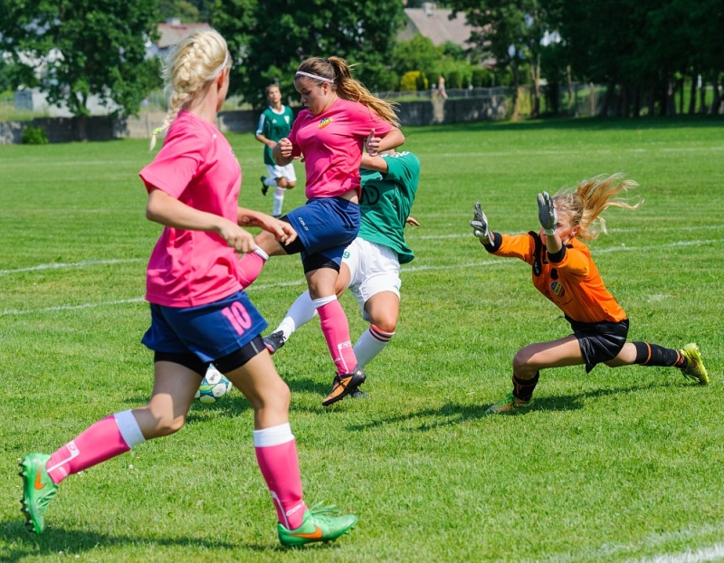 Turniej im. Anny Bocian Sianów