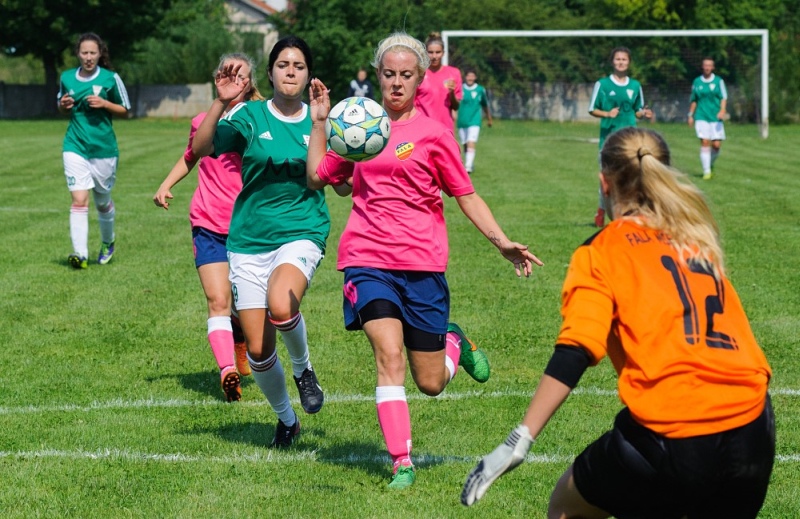 Turniej im. Anny Bocian Sianów