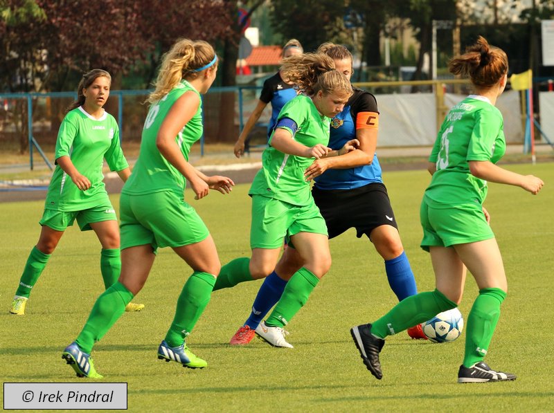 Polonia Środa - Kotwica Kołobrzeg