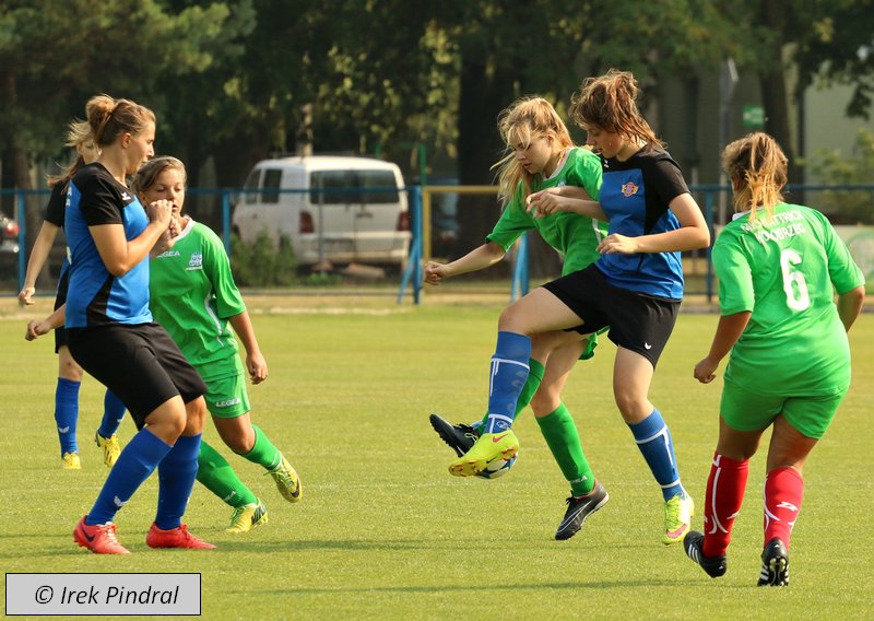 Polonia Środa - Kotwica Kołobrzeg