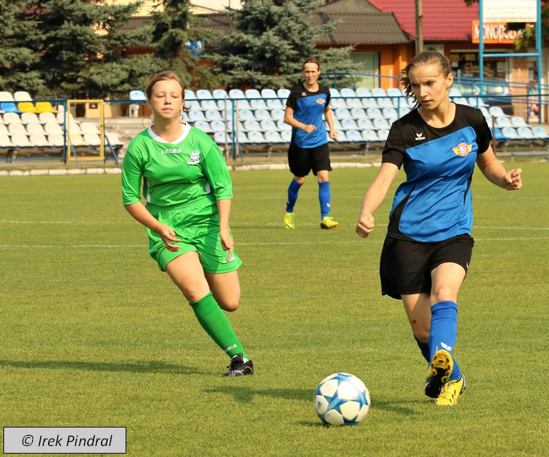 Polonia Środa - Kotwica Kołobrzeg