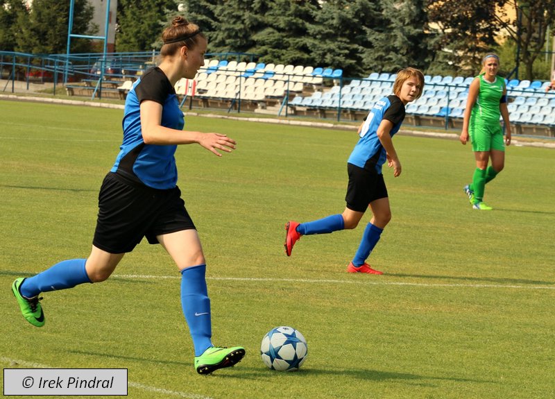 Polonia Środa - Kotwica Kołobrzeg