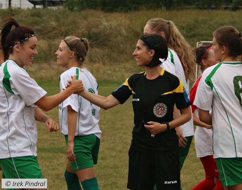 Polonia Poznań - GSS Grodzisk Wielkopolski