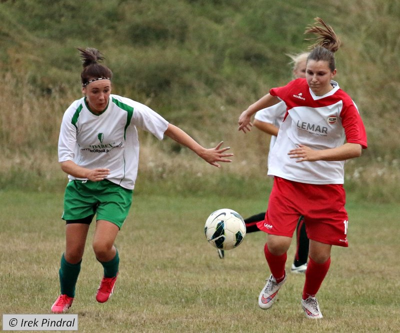Polonia Poznań - GSS Grodzisk Wielkopolski