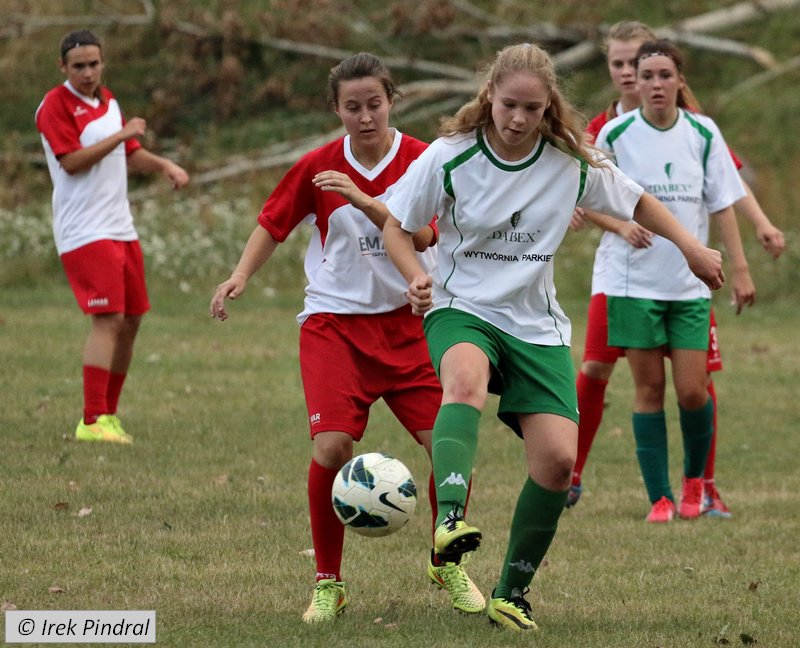 Polonia Poznań - GSS Grodzisk Wielkopolski