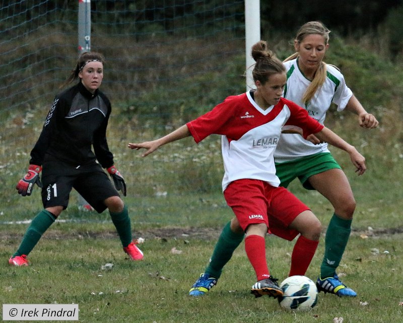 Polonia Poznań - GSS Grodzisk Wielkopolski