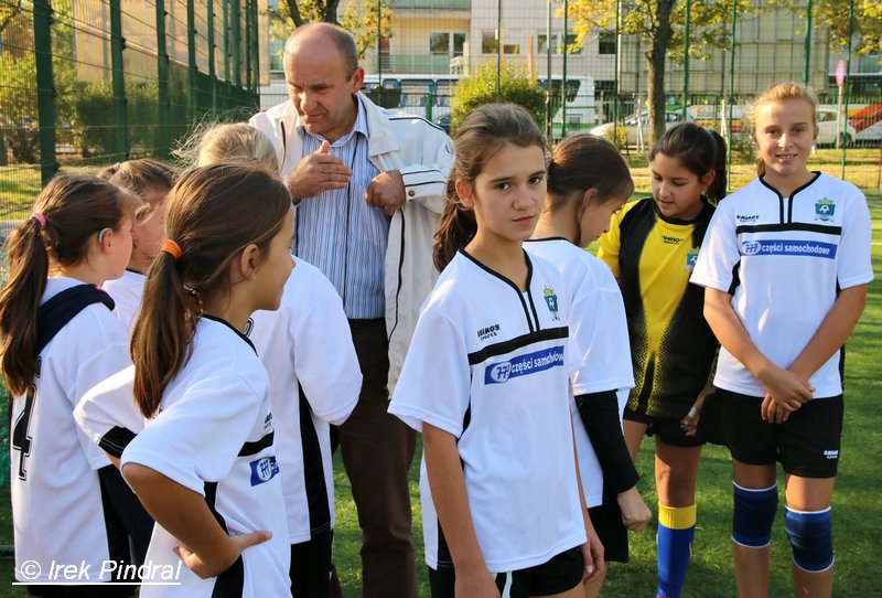 Poznańska Liga Orliczek