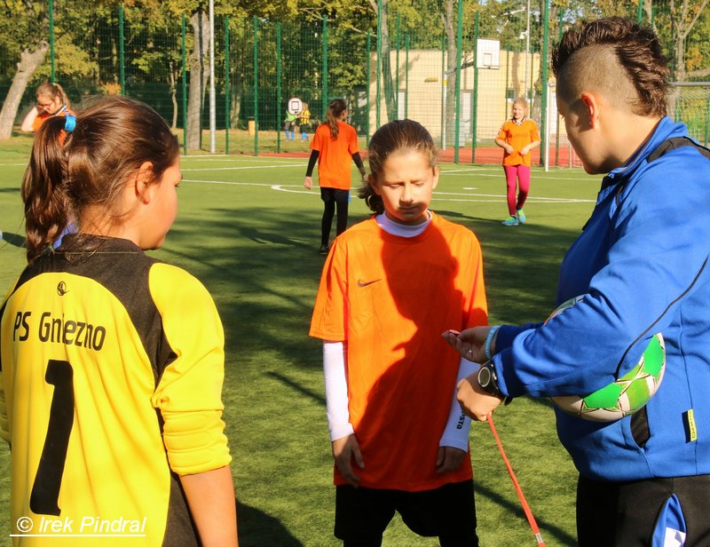 Poznańska Liga Orliczek